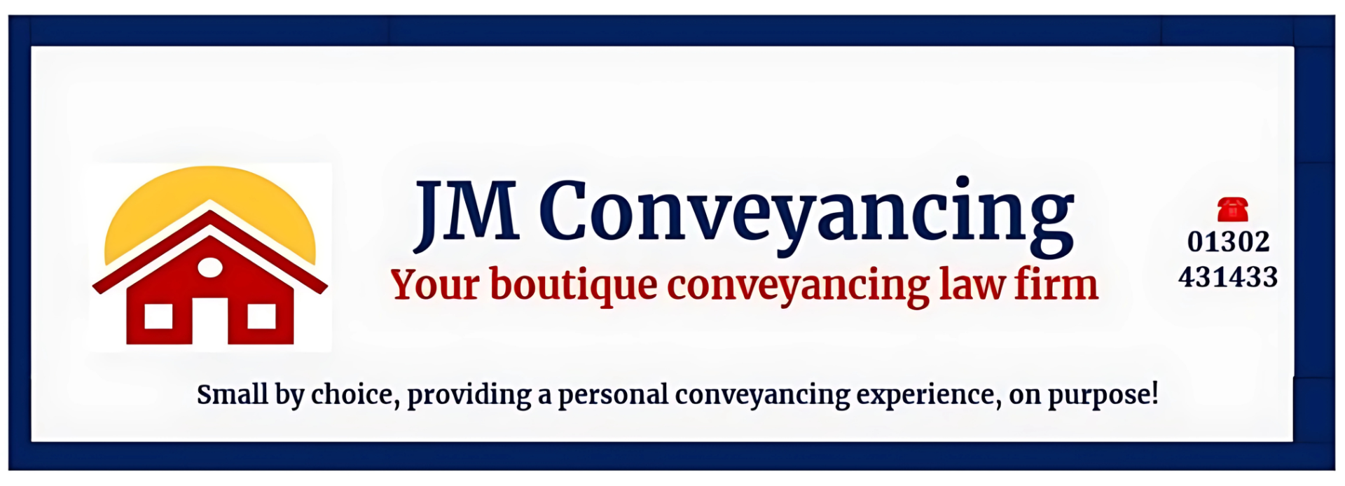JMC Banner