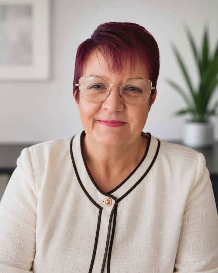 Julie Mortimer