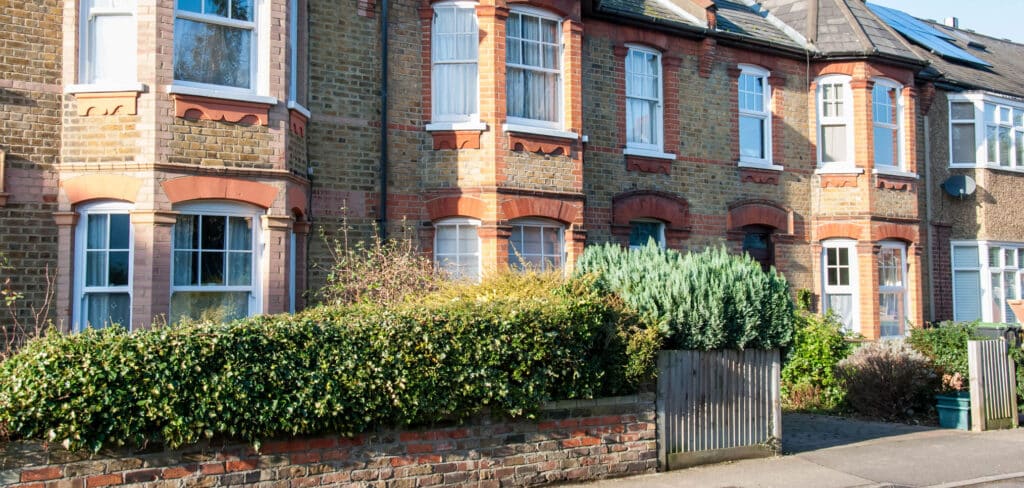 Fast Shared Ownership Solicitors London