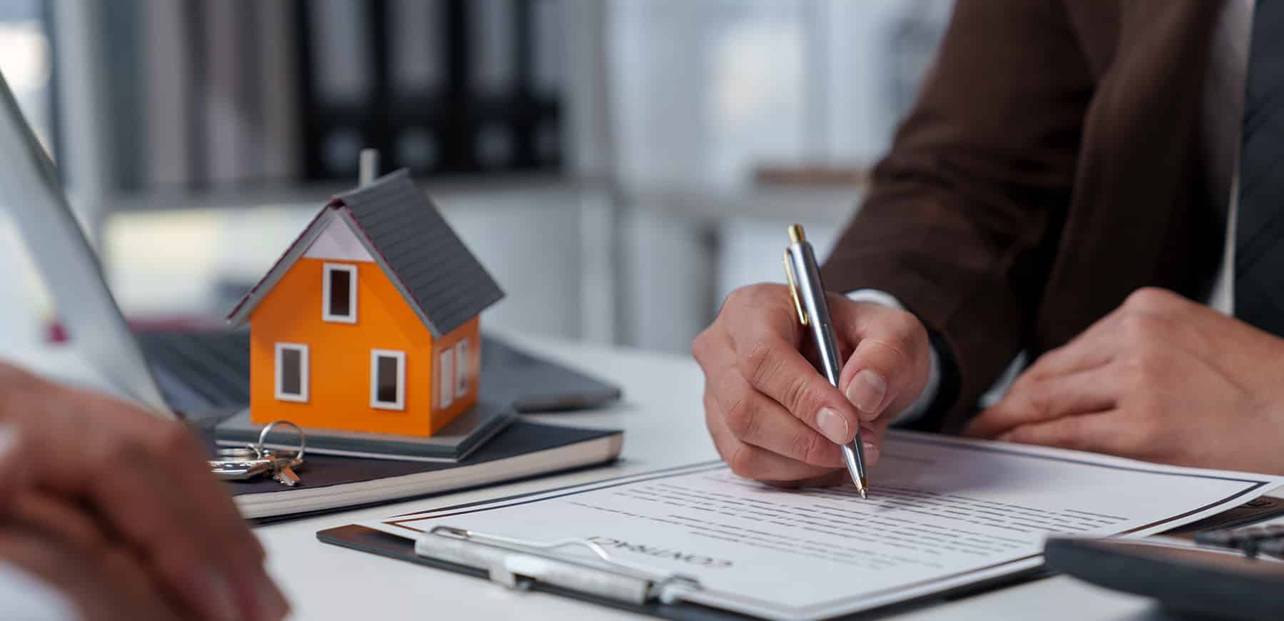 Residential Conveyancing