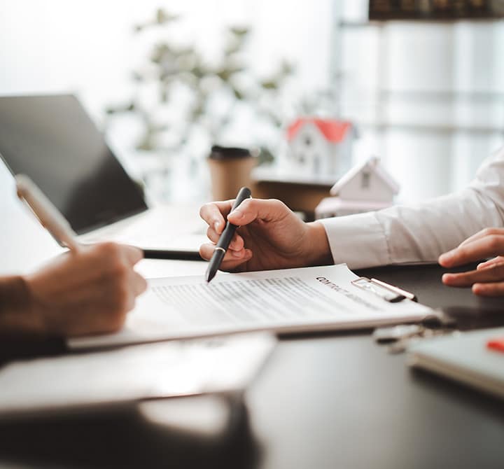 Buying a Shared Ownership Property