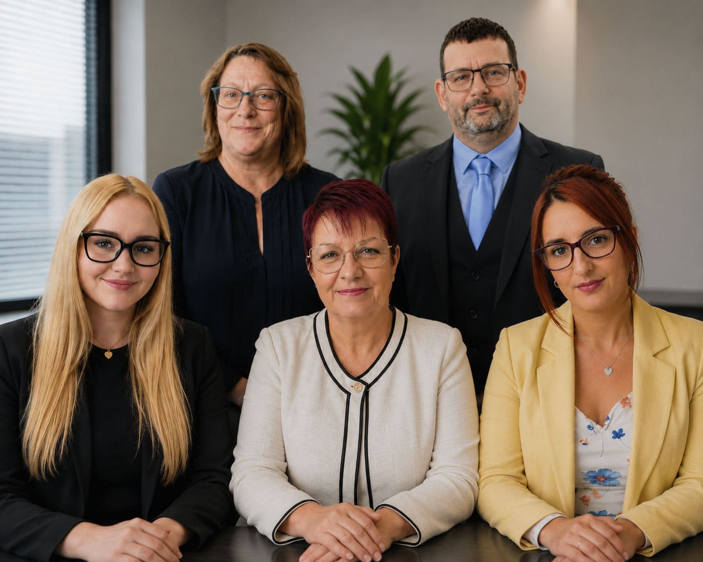 We are Conveyancing Experts you can trust